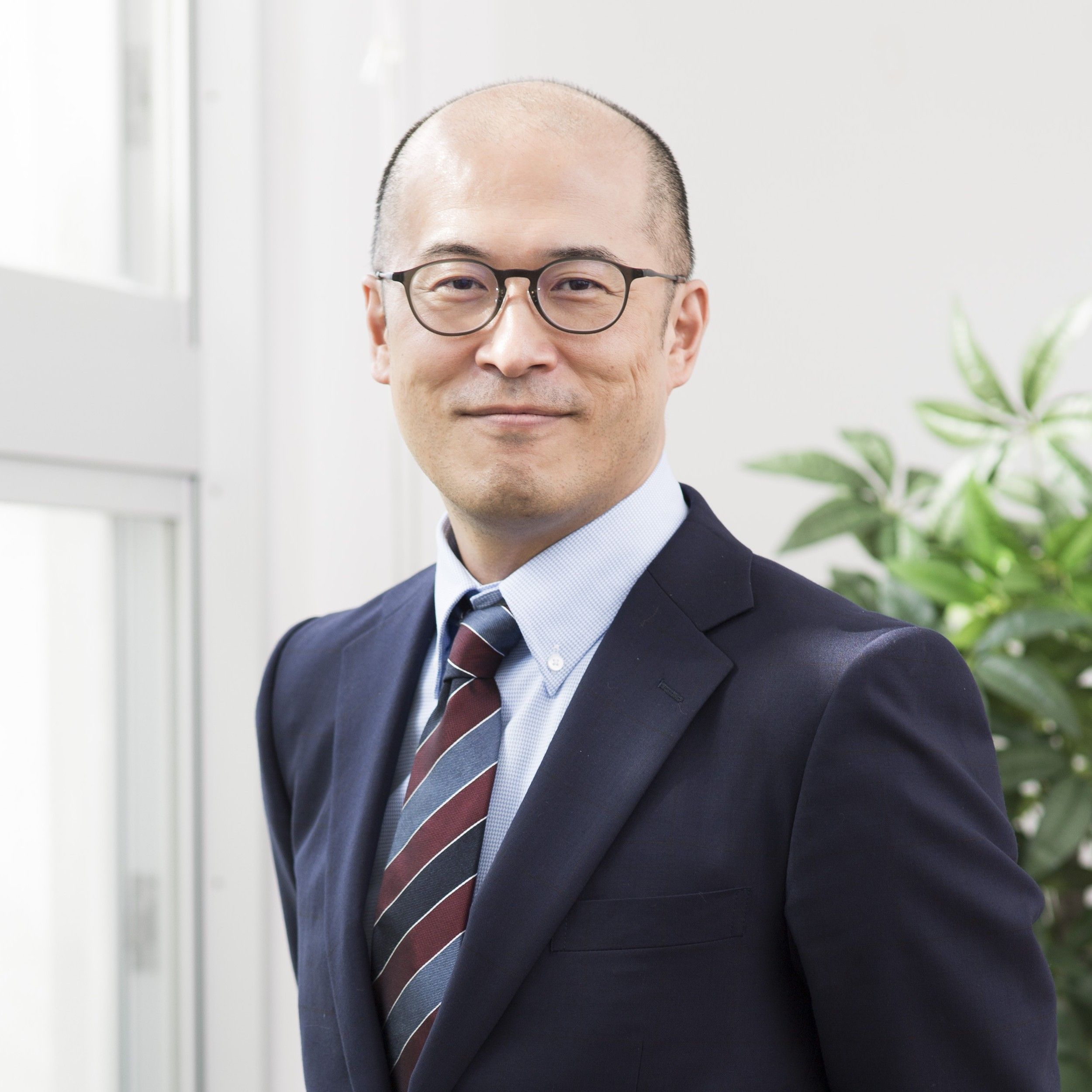 山田 仁一郎